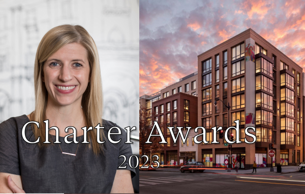 Article image for Get the 2023 Charter Awards inside scoop