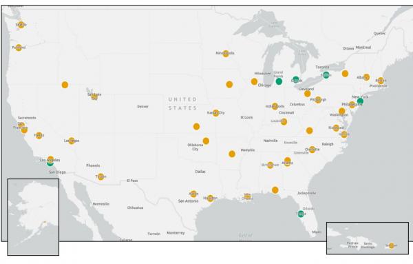 Article image for US DOT advances highway transformations