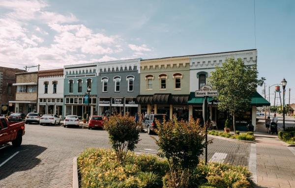 Article image for Let's build age-friendly communities