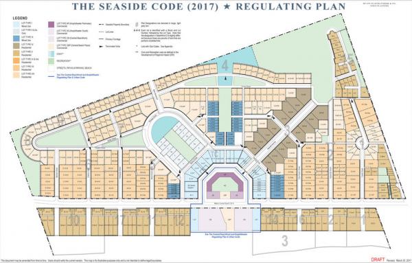 Article image for How to use building types in zoning