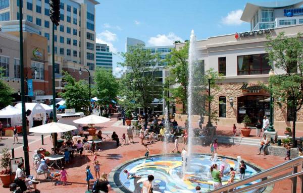 Article image for Malls to mixed-use centers and other opportunities