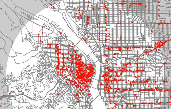 Article image for New research resource for urbanists