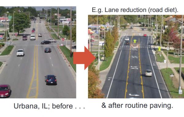 Article image for Healing small cities through land use and transportation 