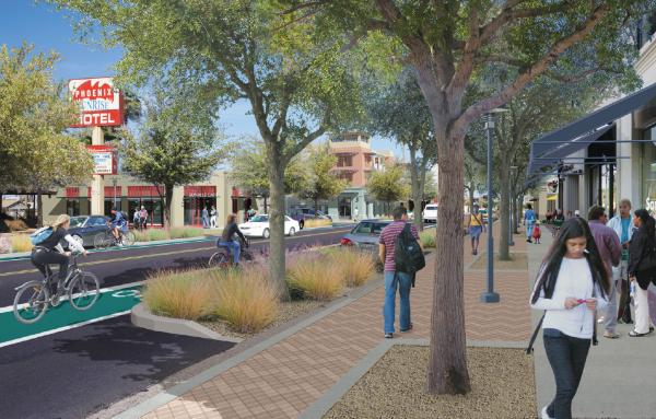 Article image for Need quick public buy-in on climate action? Think urban heat islands