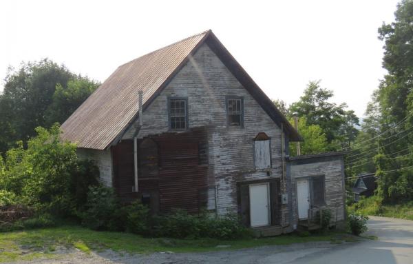 Article image for Prices mounting in the Green Mountains