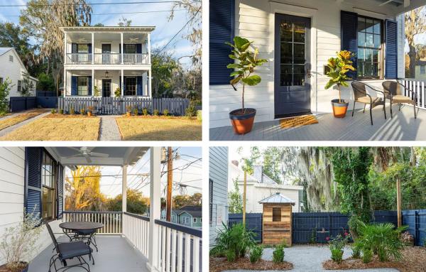 Article image for Stacked duplex is cute and cost-effective