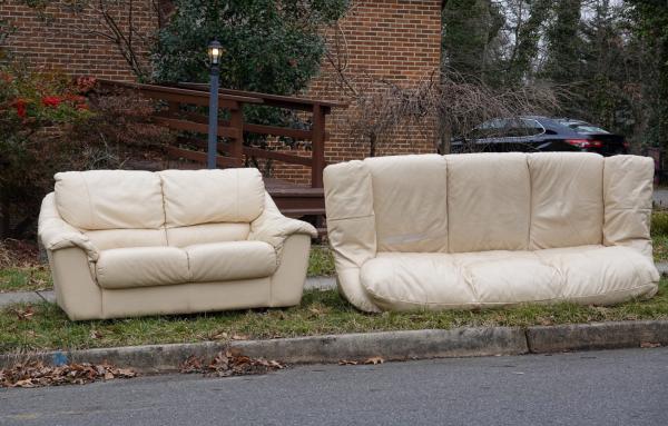 Article image for The hidden suburban logic behind America’s products