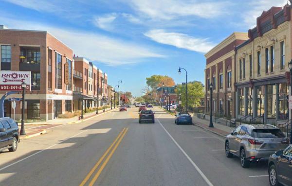 Article image for A tool for better zoning in Wisconsin