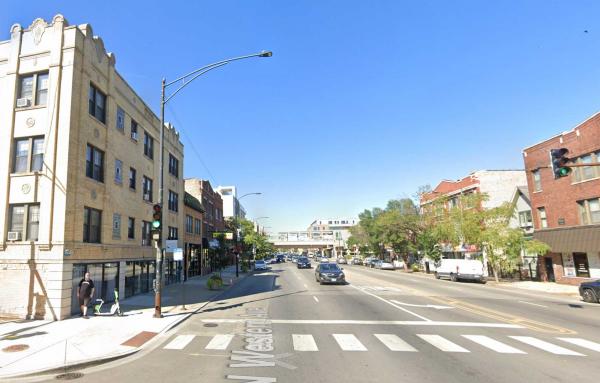 Article image for ‘TOD streets’ law would ban ped-hostile uses along corridors
