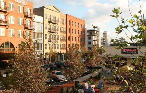 Yes, you CAN finance mixed-use development Article image for Yes, you CAN finance mixed-use development