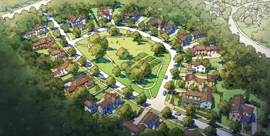 Africa Drawn One Hundred Cities CNU africa-drawn-one-hundred-cities-cnu