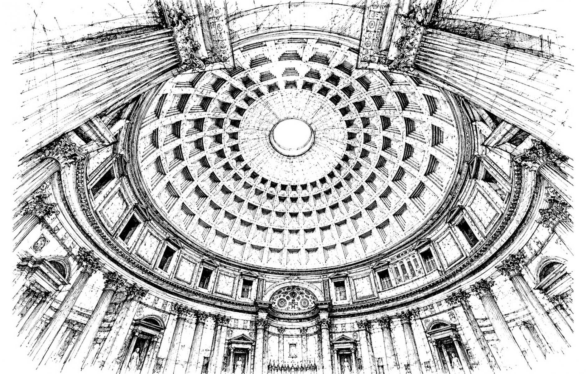 Revisiting the Pantheon Article image for Revisiting the Pantheon