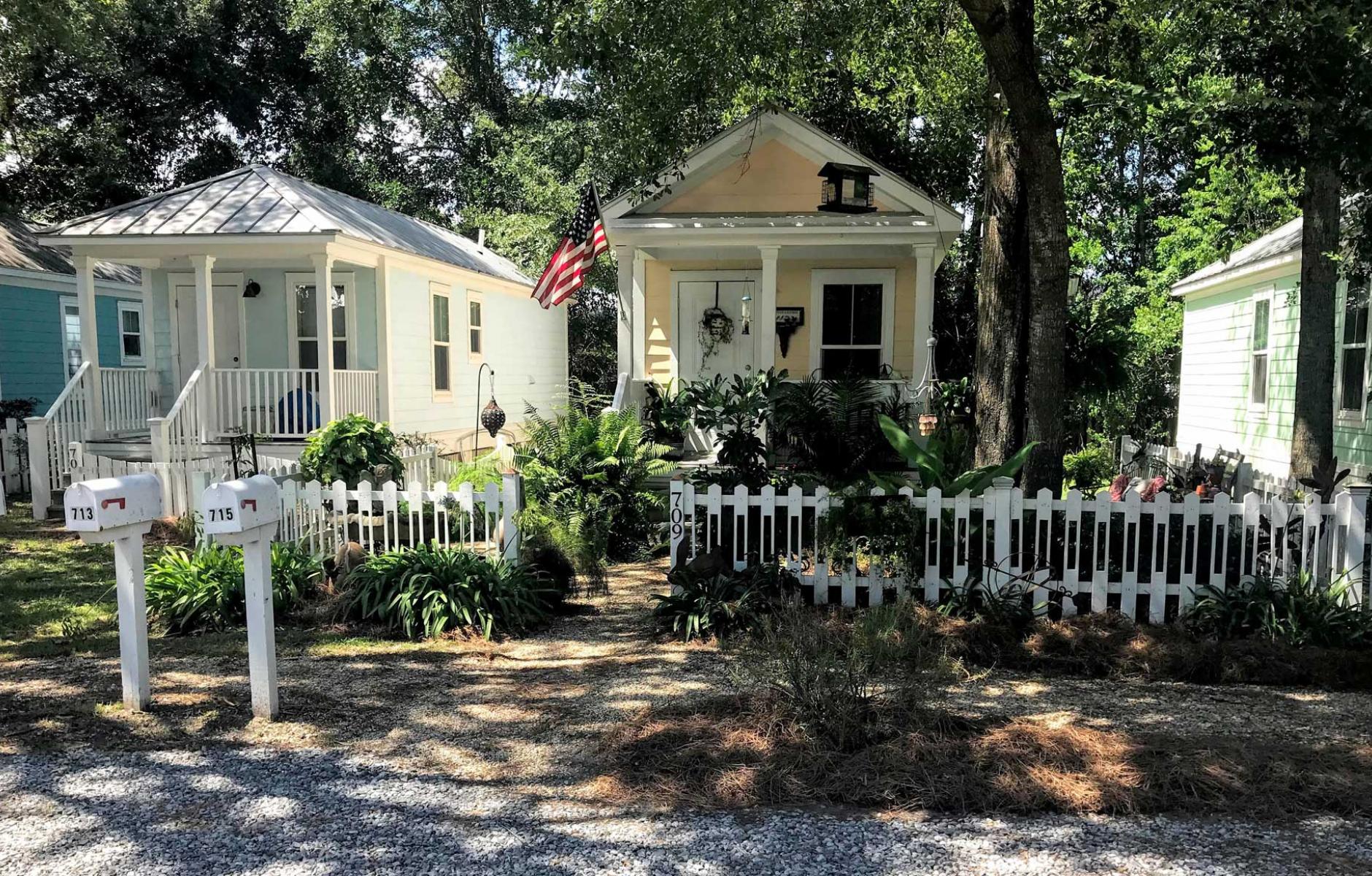 Factorybuilt affordability Are we there yet? CNU