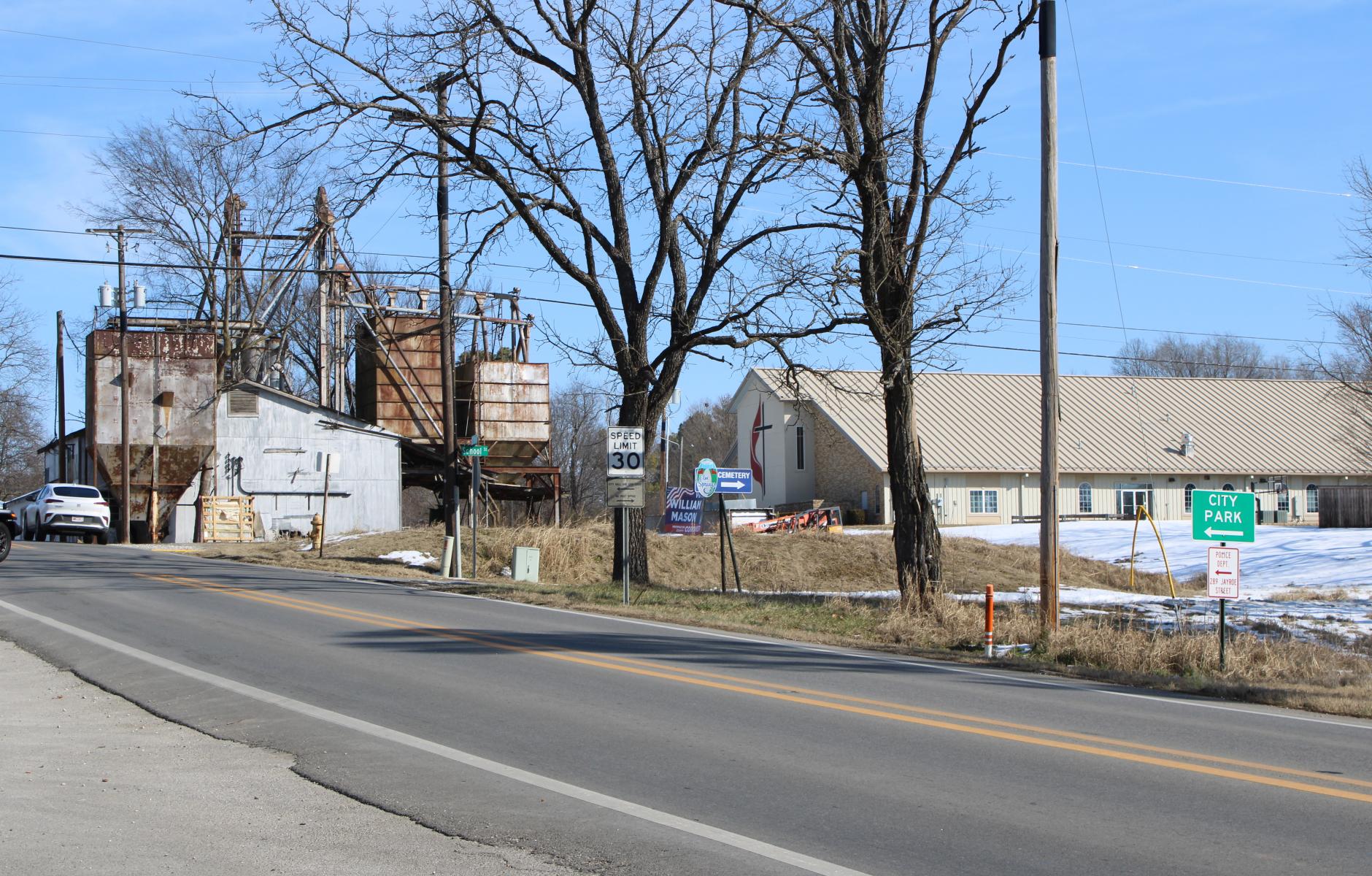 Article image for CNU kicks of its 2026 Legacy Projects