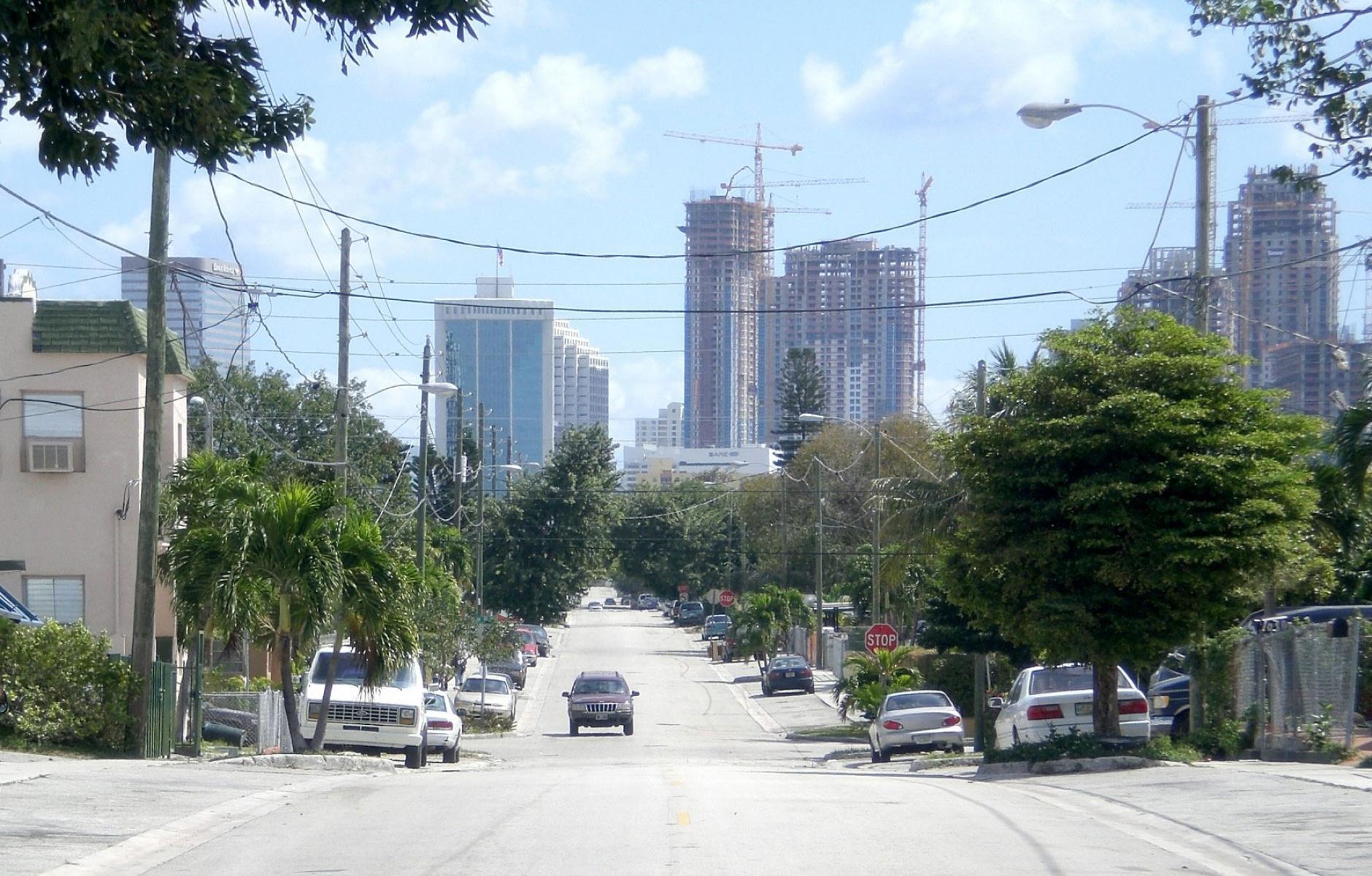 Article image for Benefits of urbanism outweigh costs