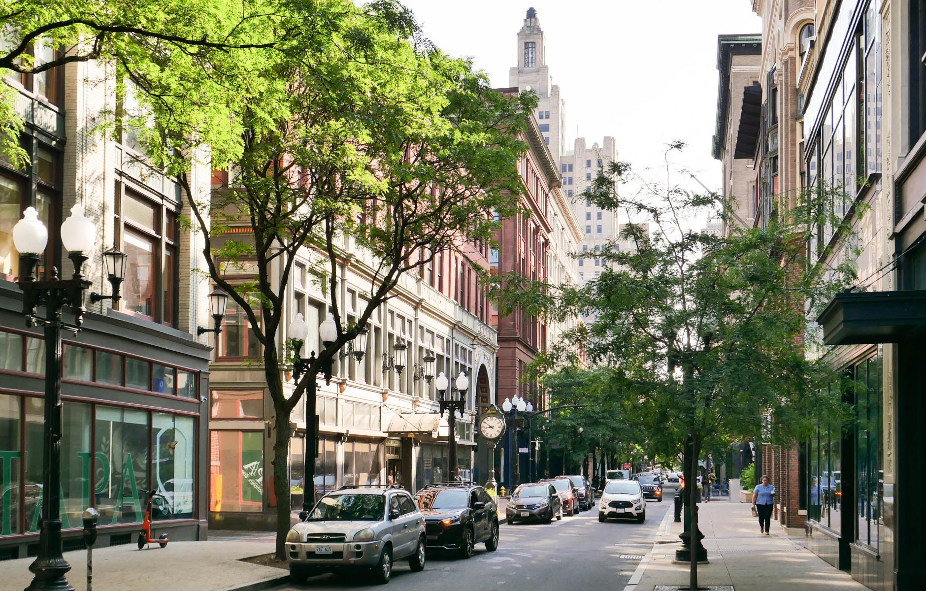 We plan cities backwards Article image for We plan cities backwards