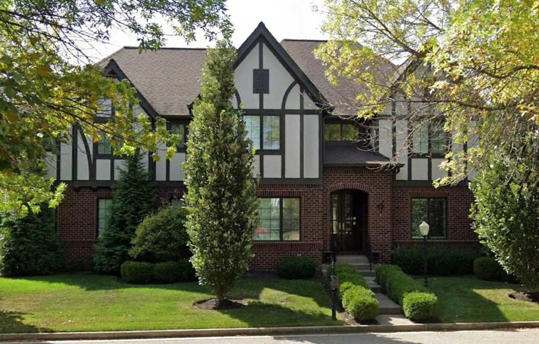 Article image for Why ‘house-scale’ is key to neighborhood building diversity