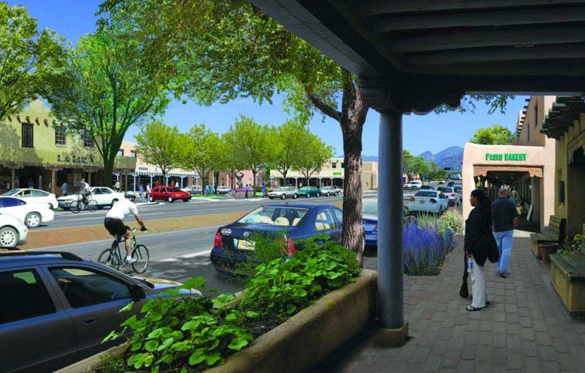 Green Infrastructure Codes and Ordinances