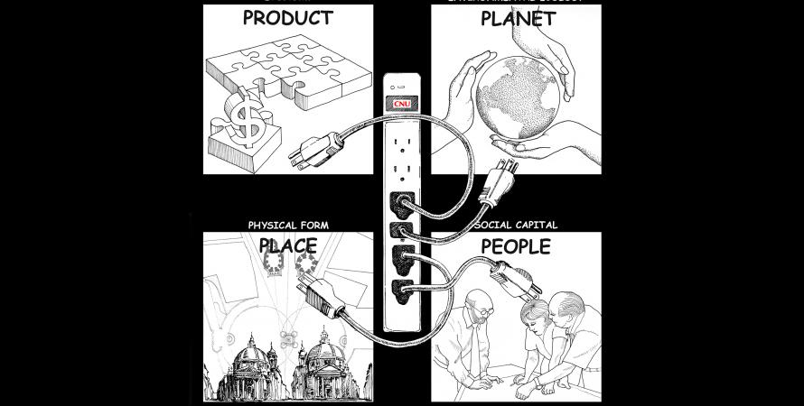 Power Strip, Dhiru Thadani
