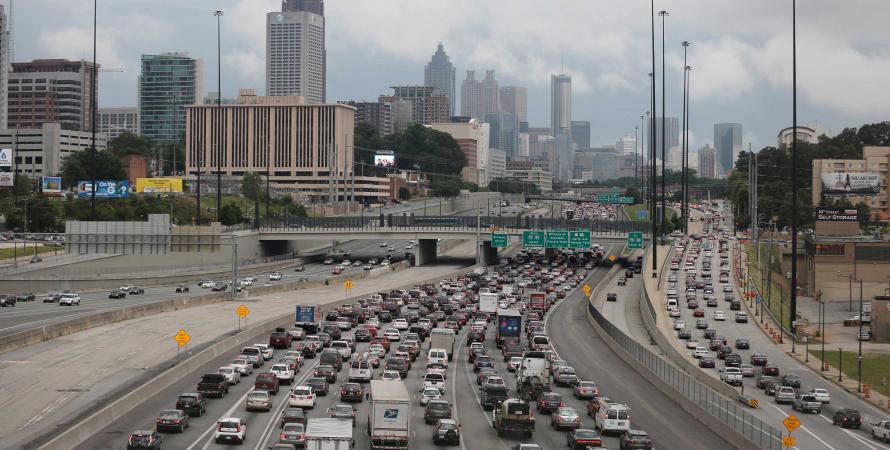 Katy Freeway