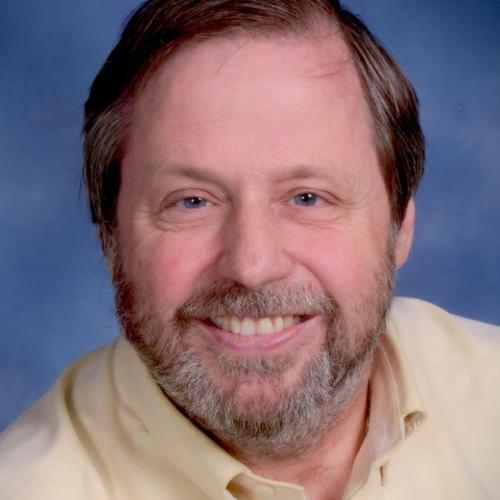Norm Marshall