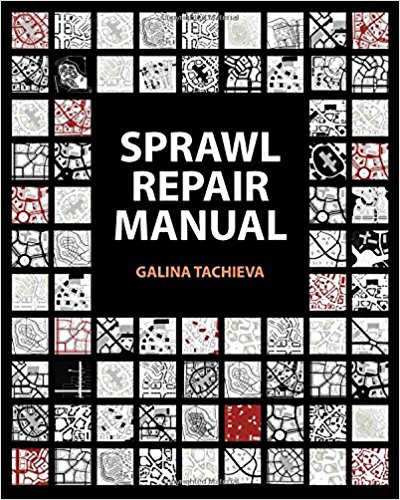 Sprawl Repair Manual Tachieva