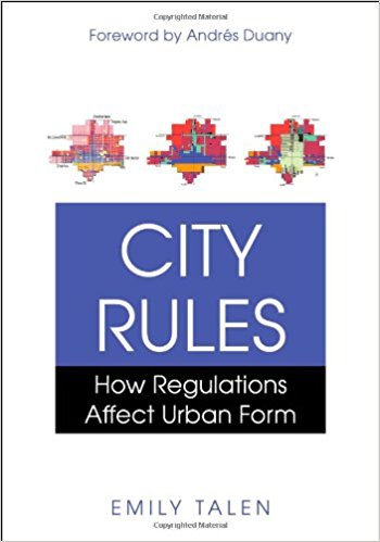 City Rules Talen