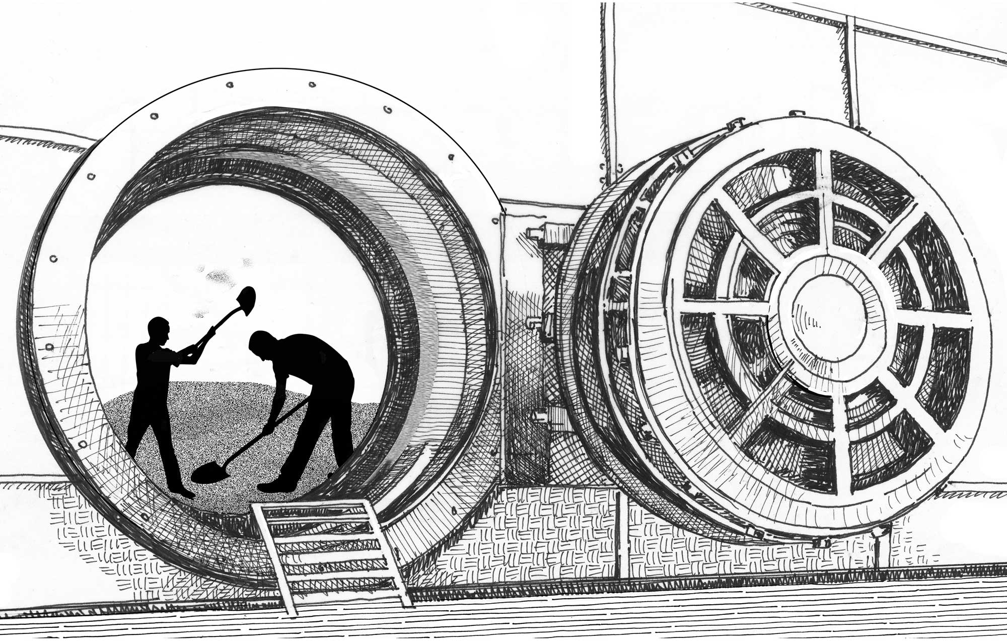 Federal Reserve announces nationwide Land Bank CNU
