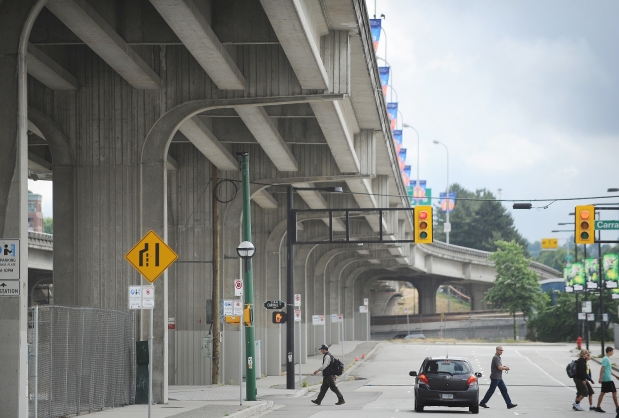 Georgia Viaduct