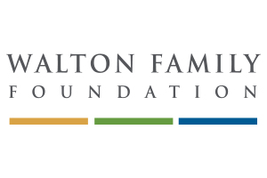 Walton Family Foundation