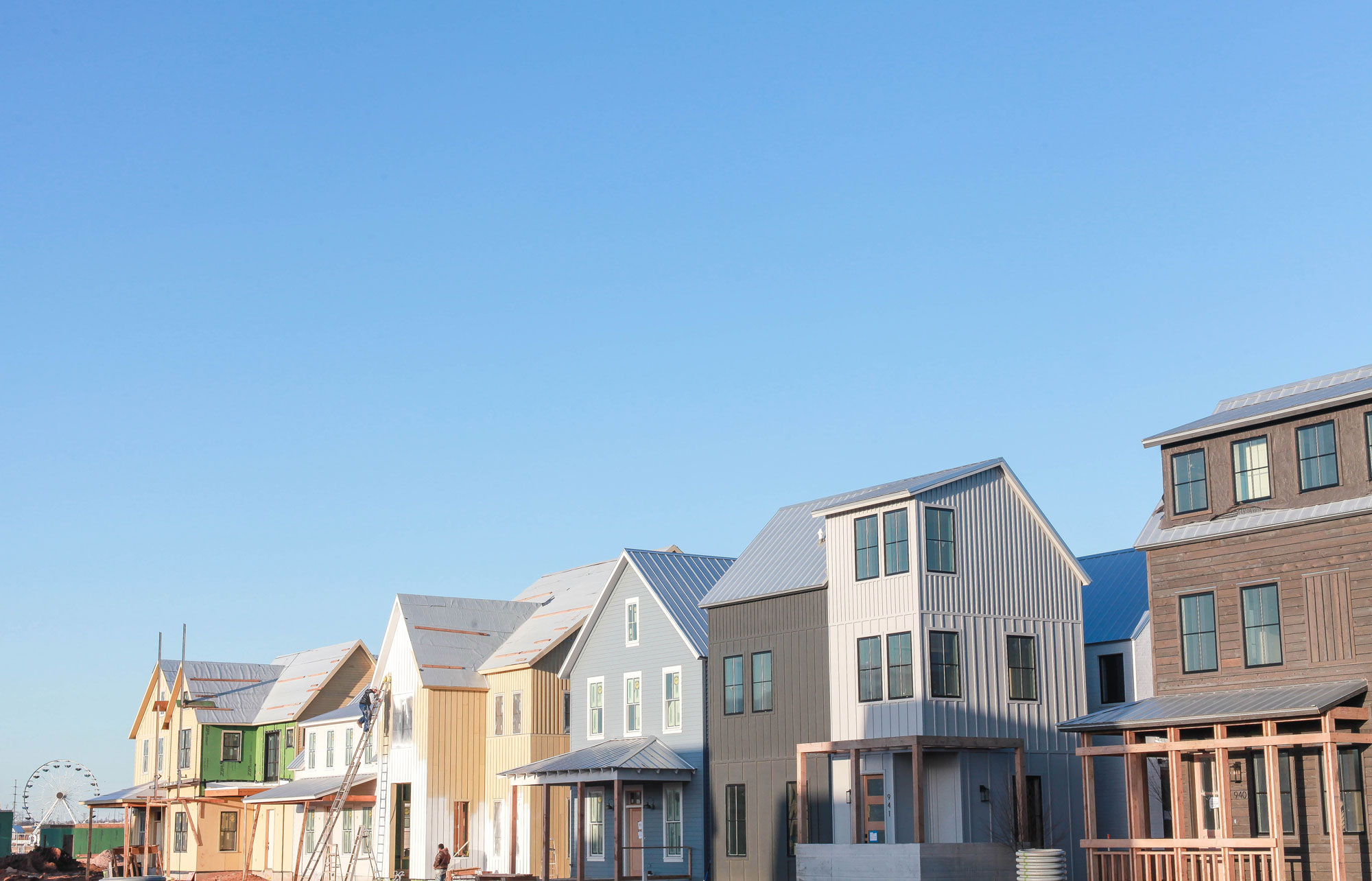 Wheeler District gets rolling CNU