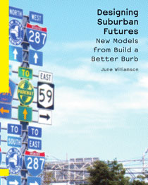 Designing Suburban Futures Williamson