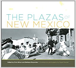 The Plazas of New Mexico Wilson Polyzoides