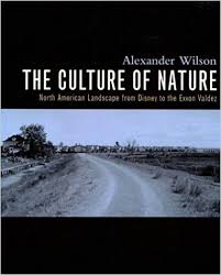 The Culture of Nature Wilson