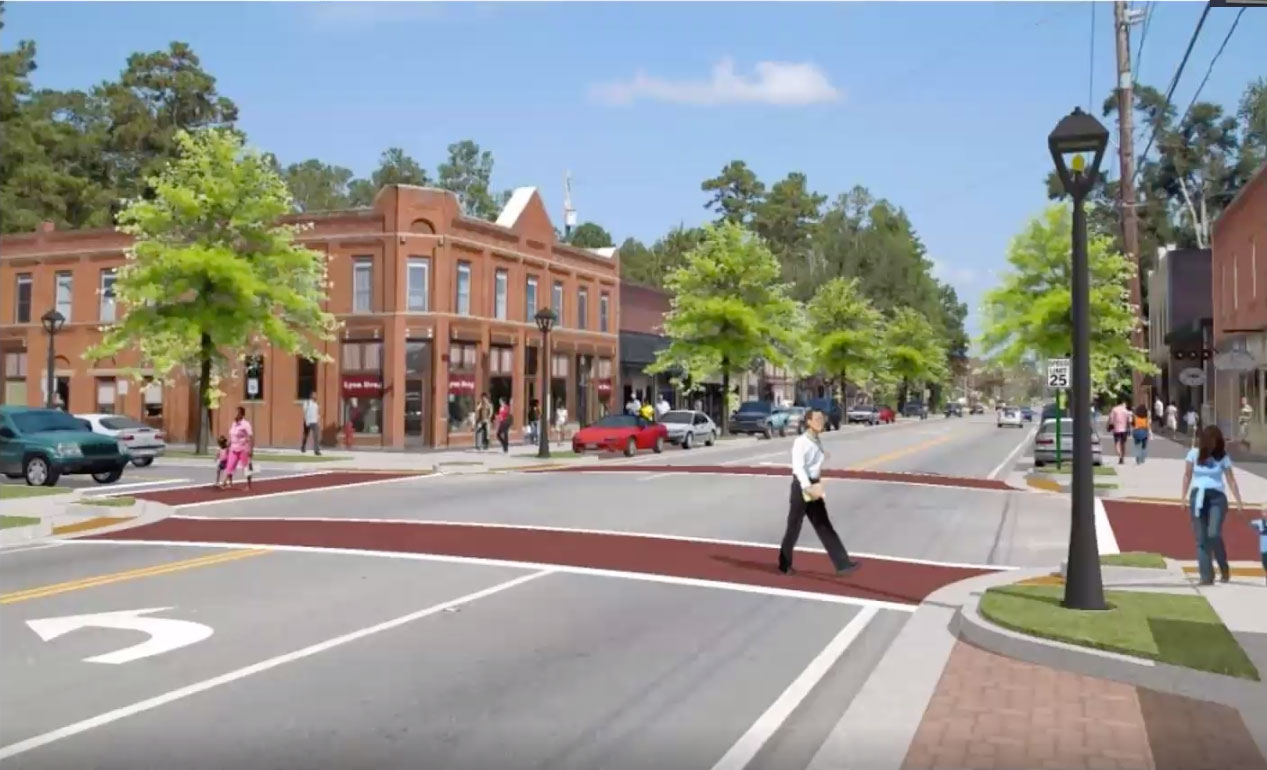 How Florida is transforming its streets CNU