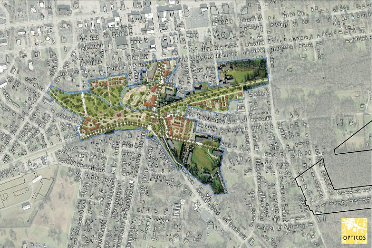 Xenia Plan